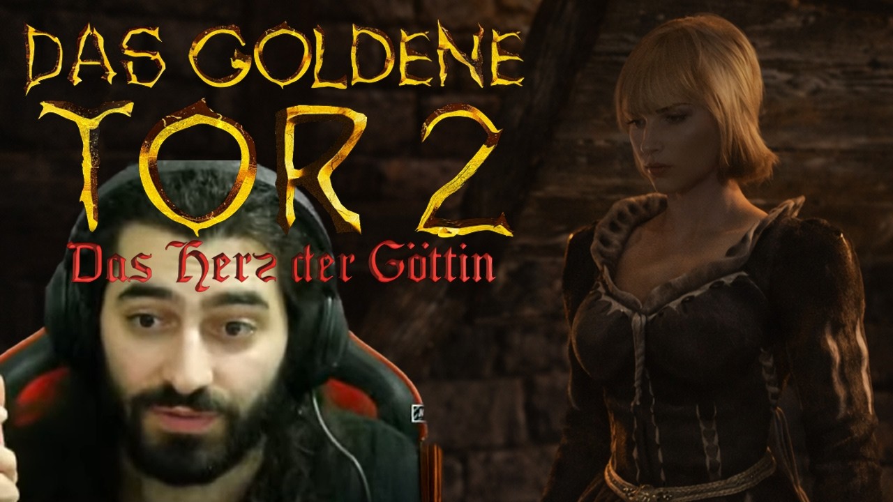 Extrem: Golden Gate 2 | Morgen 11 Uhr neues Video