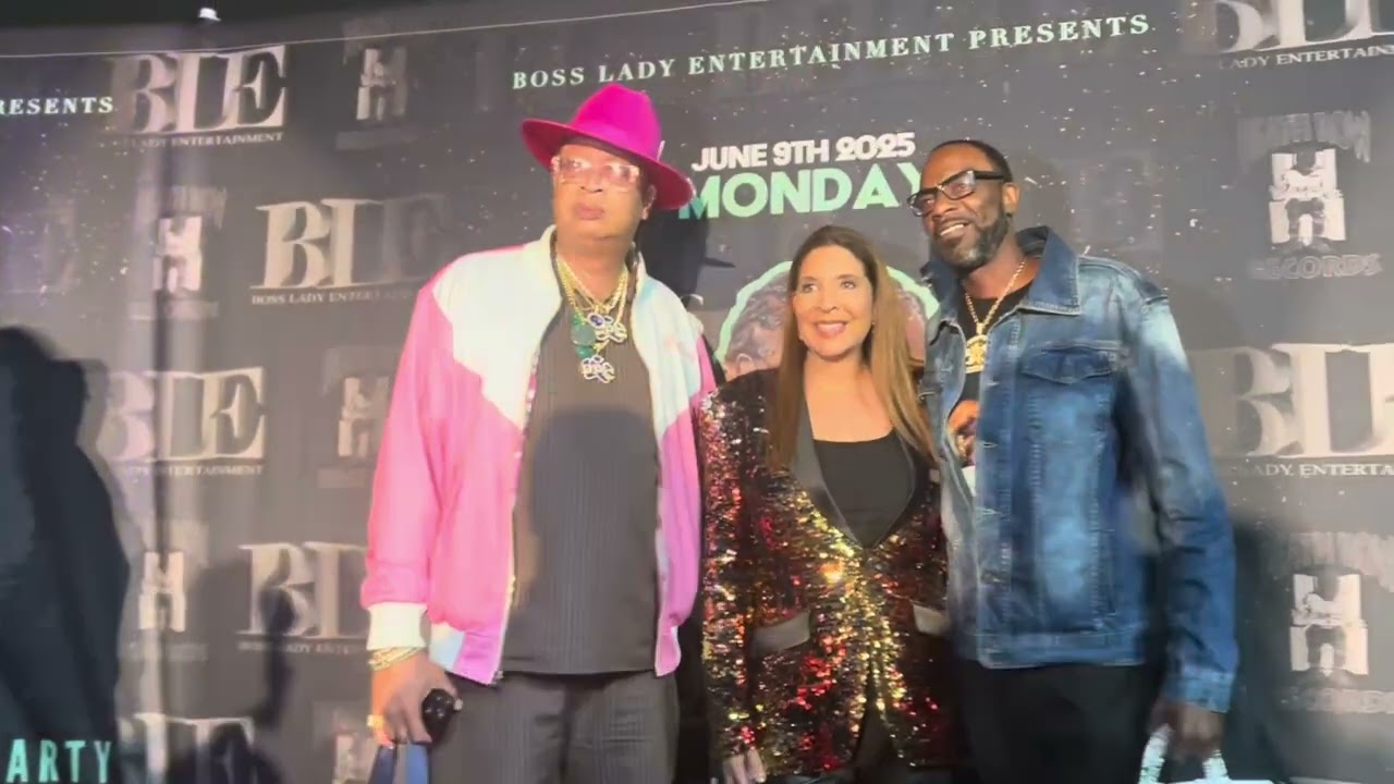 Tru Live and uncut- Snoop Dogg BET Awards After Party