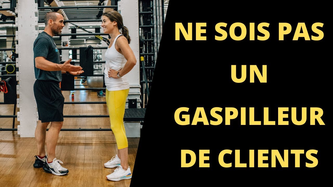 Pourquoi il faut garder contact avec tous vos prospects/clients ?