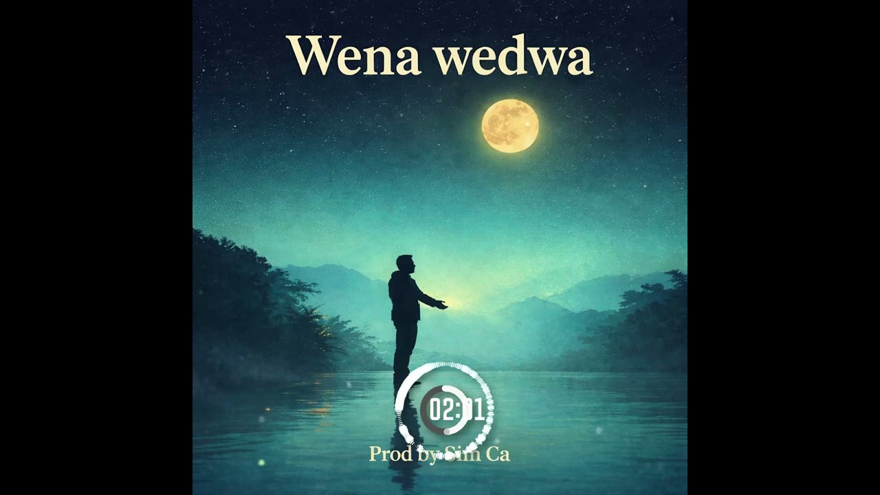 Wena wedwa (feat Dlala Thukzin, Thukuthela & Jazzworx