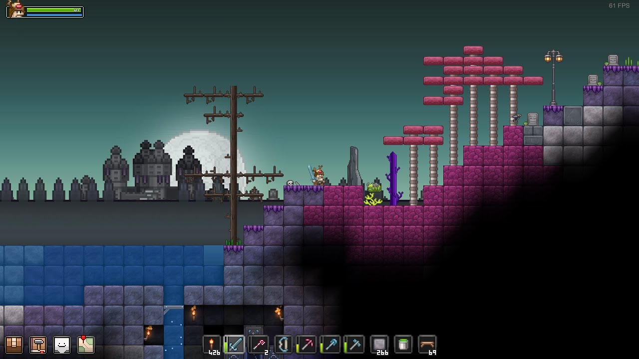 Junk Jack | Gameplay [92]