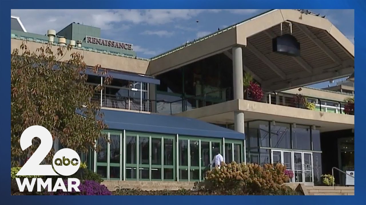 Harborplace redevelopment approved by council