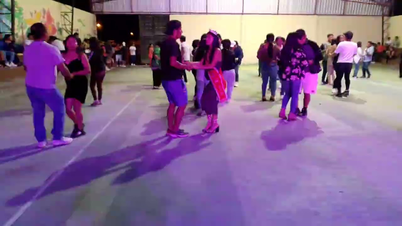CHARAPITA EDWIN DIABLITO AMAZÓNICO EN VIVO COMUNIDAD SAN JUAN BOSCO 2026
