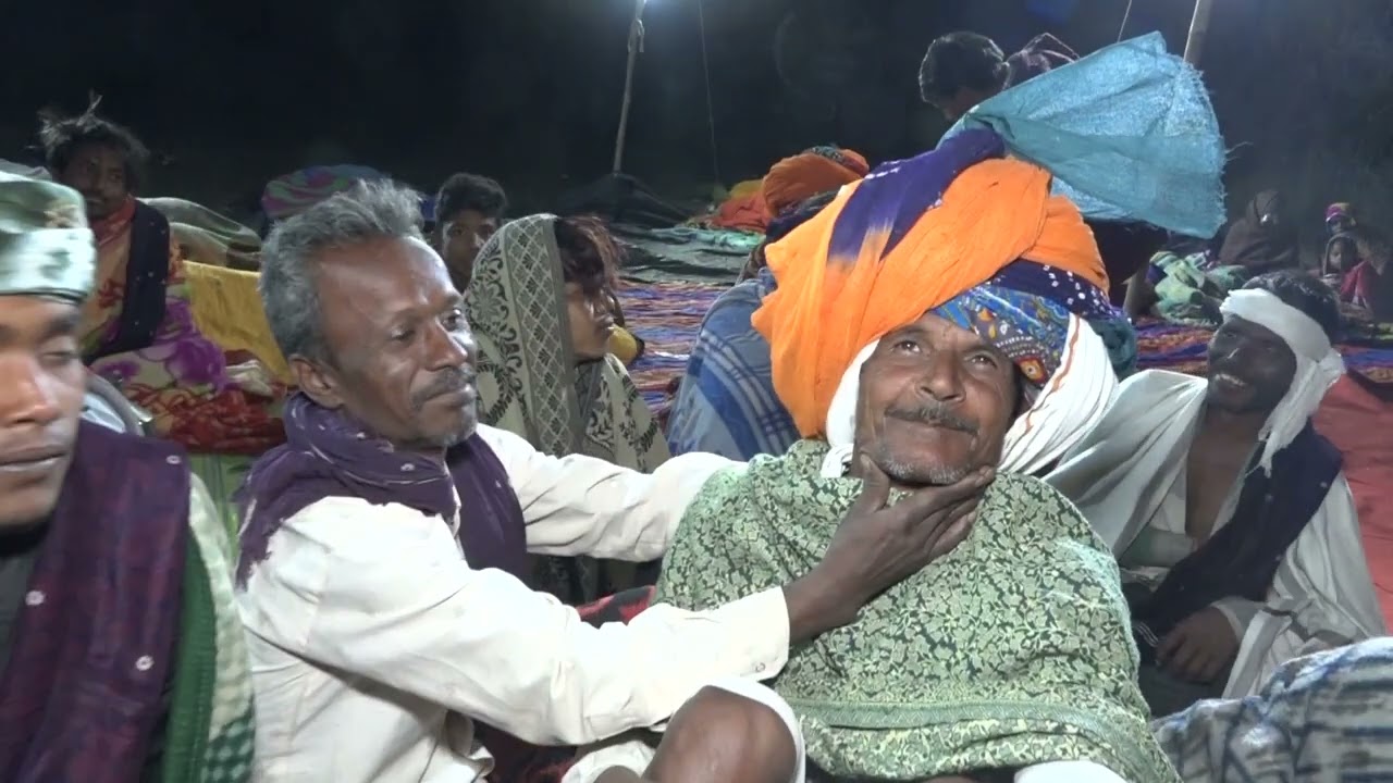 राडा जी का भारत, खेला पार्ट –4 बहुत ही जोरदार भारत भोपा का घर की साण की देवता #viralvideo #jmdfilms