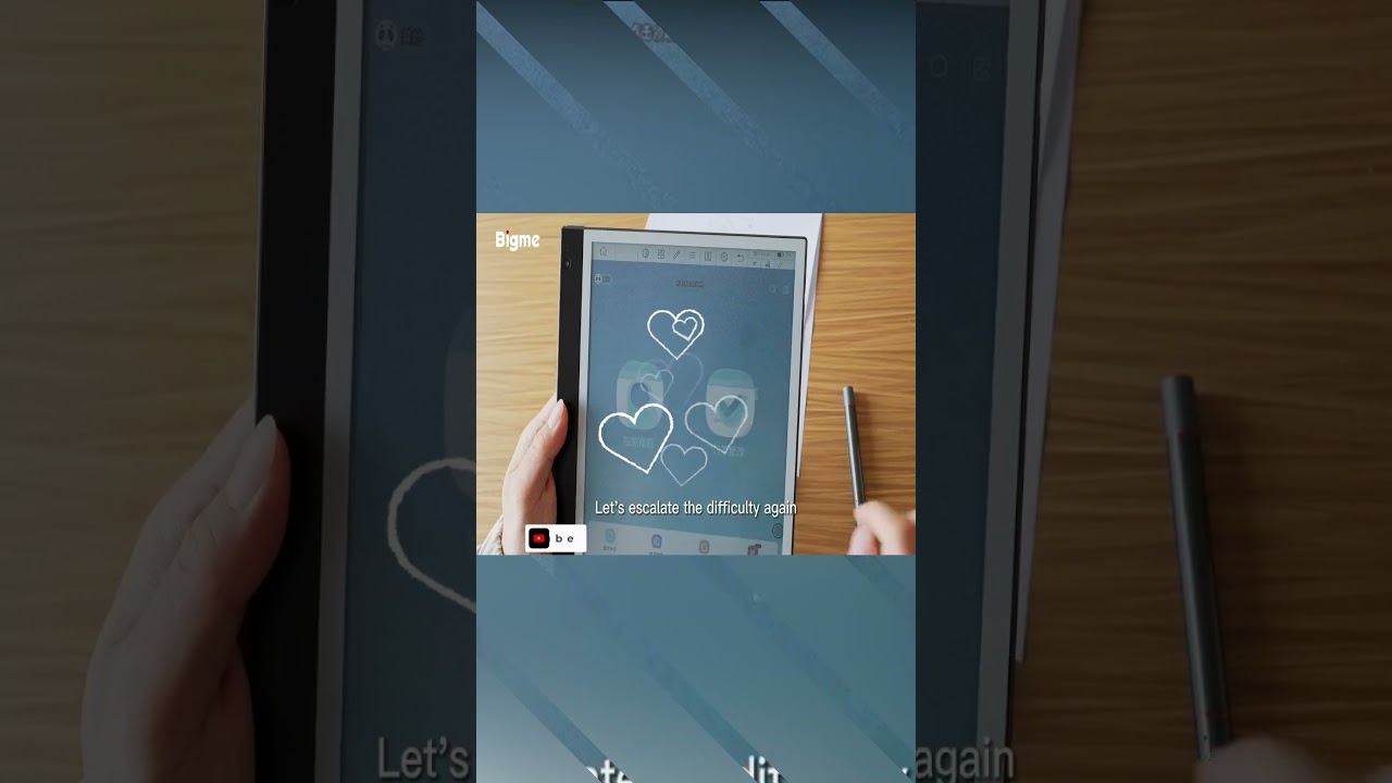Bigme inkNote Color + Lite: The E-Ink Tablet You Didn't Know You Needed!