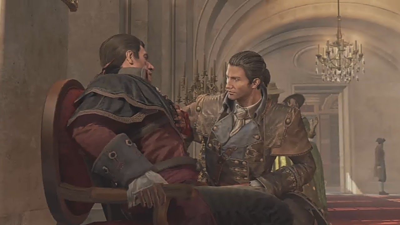 Beating Assassin's Creed Rogue in 2026 ( Ac Rouge #14)