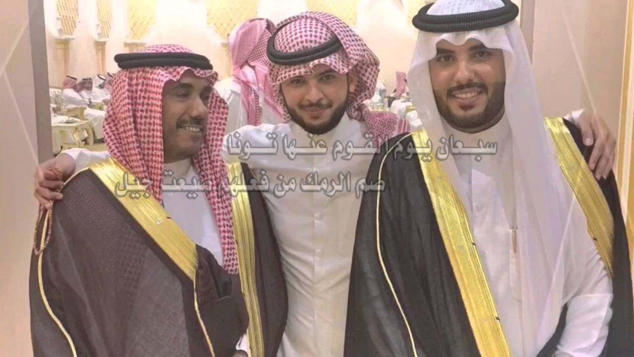 شيلة مهداه الى فهد الناقول  كلمات بدر حبيب الشاطري آداء غزاي بن سحاب | سهم سليم HD