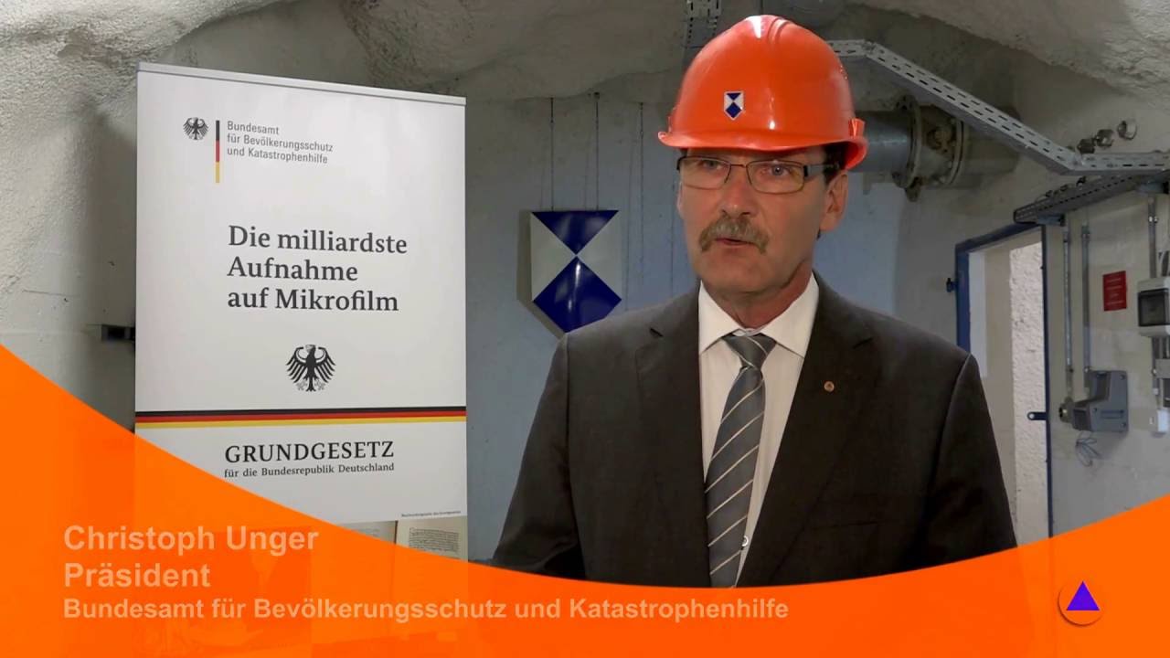 Deutsche Geschichte in 1.000.000.000 Einzelaufnahmen