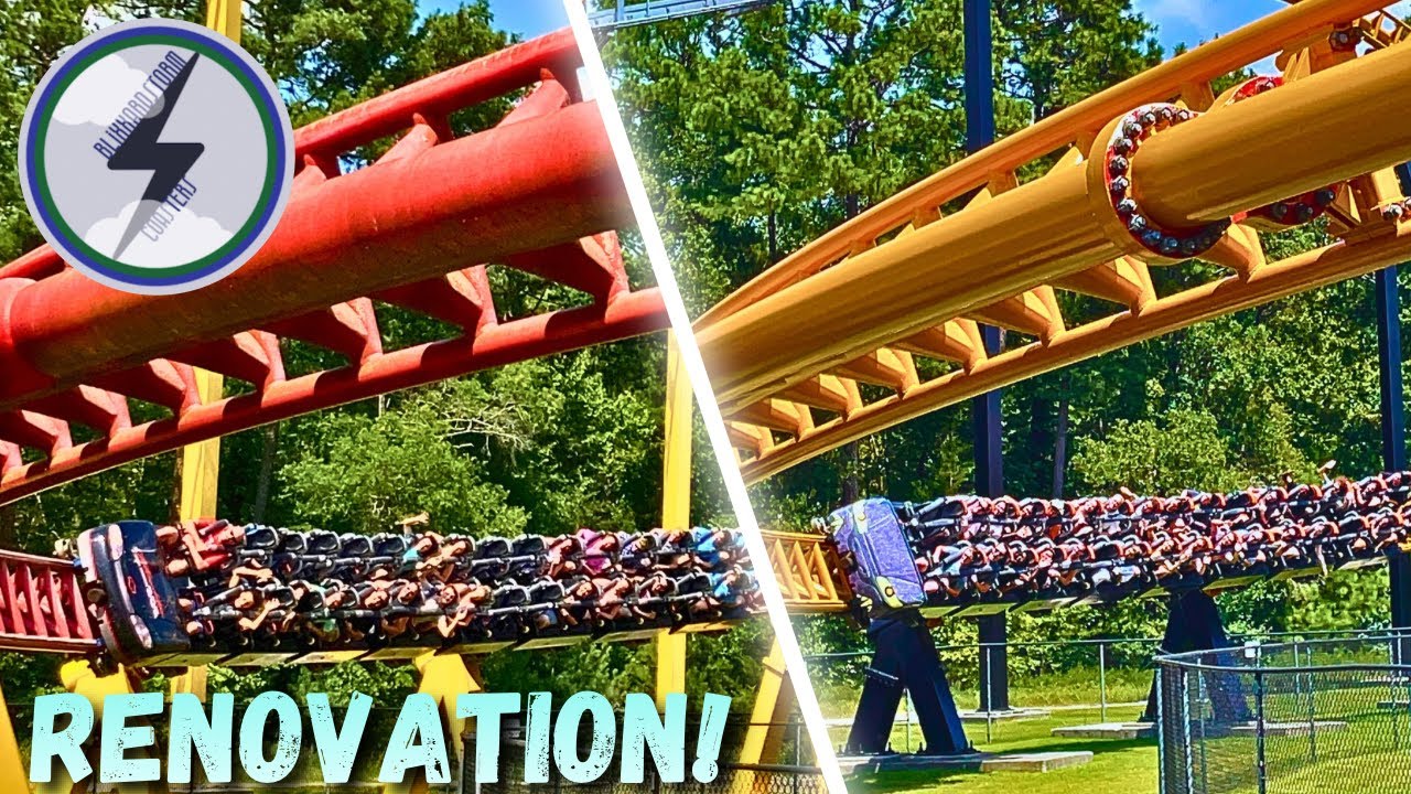**NEW LOOK** Pantherian 4K No-Copyright Off-Ride (August 2025)