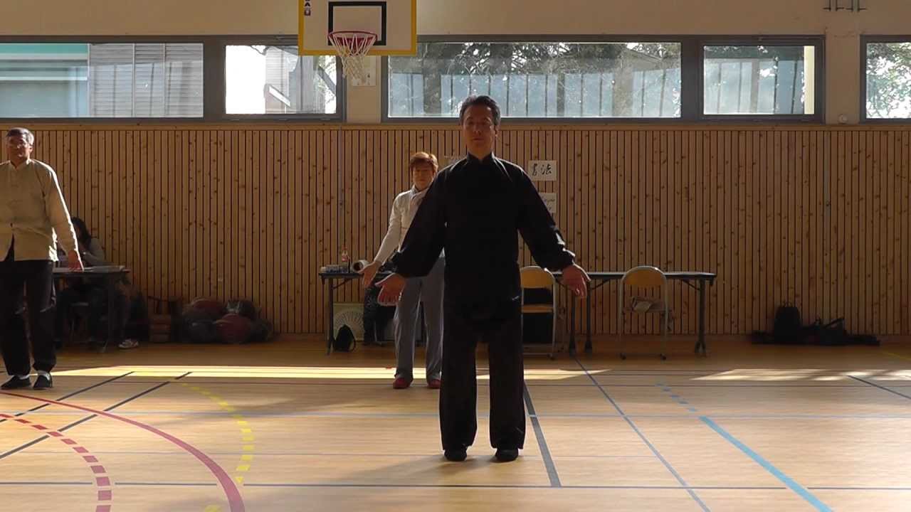 Qi Gong de la Fille de Jade