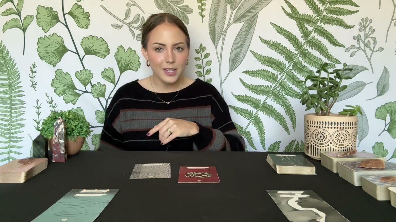 LIBRA LOVE TAROT | The truth about this 'twin flame' connection in separation | NOVEMBER 2025