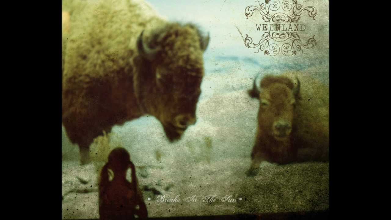 Weinland - Hardly Worth Saving