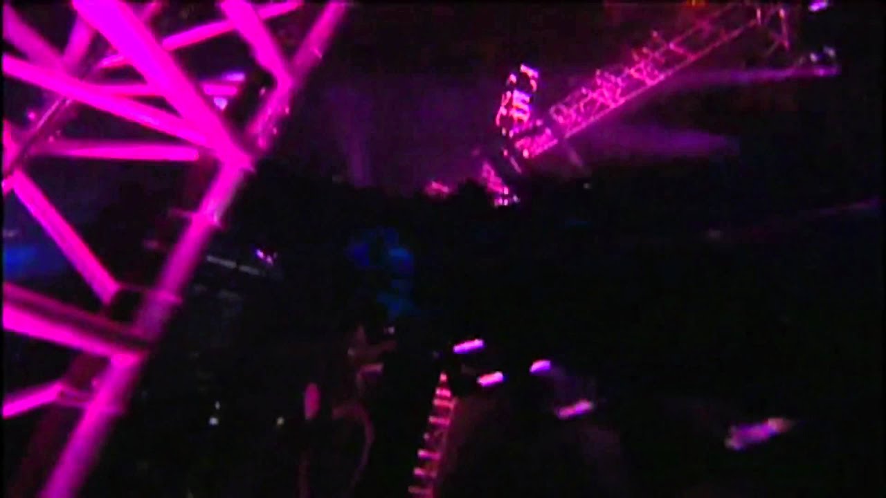 Rock 'n' Roller Coaster avec Aerosmith - Disneyland Paris