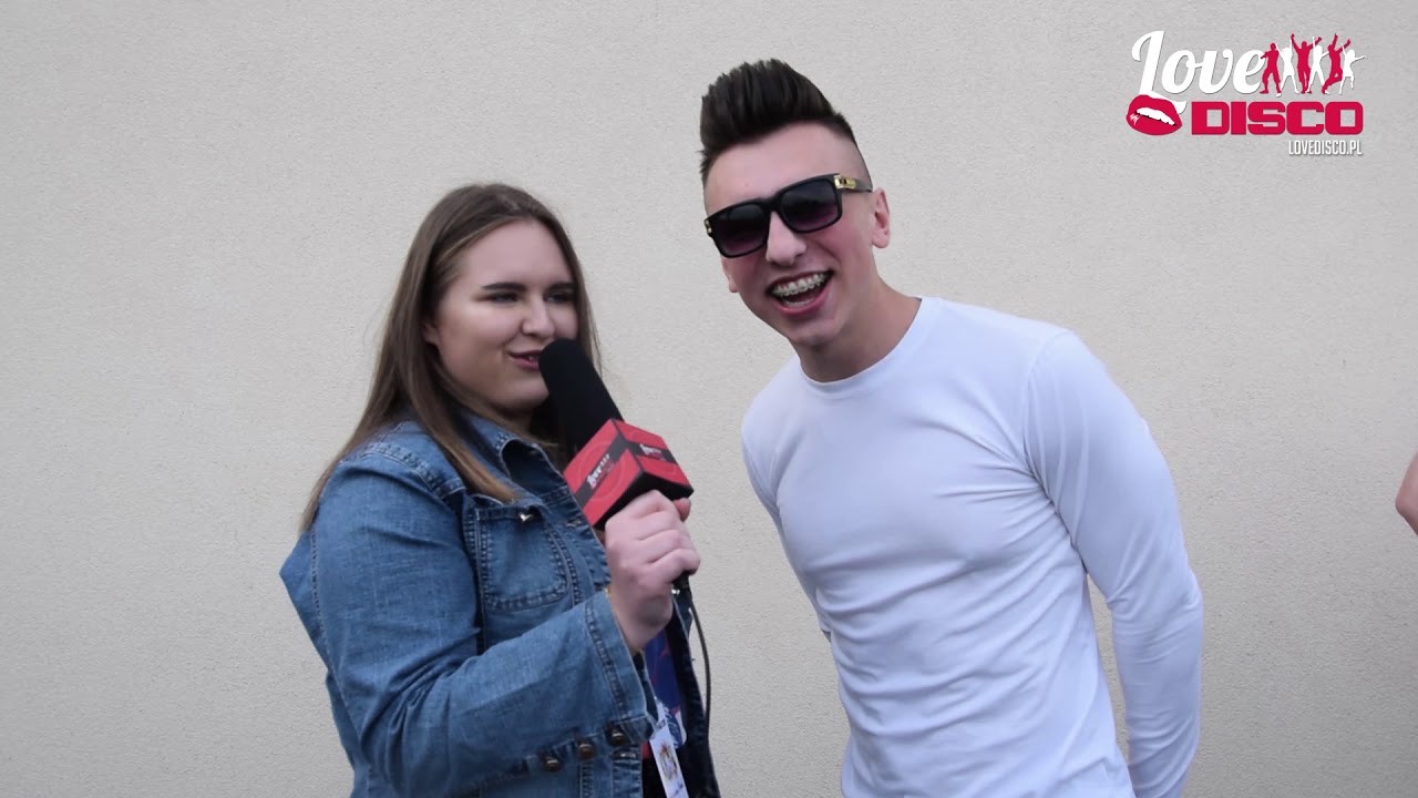 Roztańczony Płońsk #1|WYWIADY DISCO POLO KONCERT| LoveDiscoTV