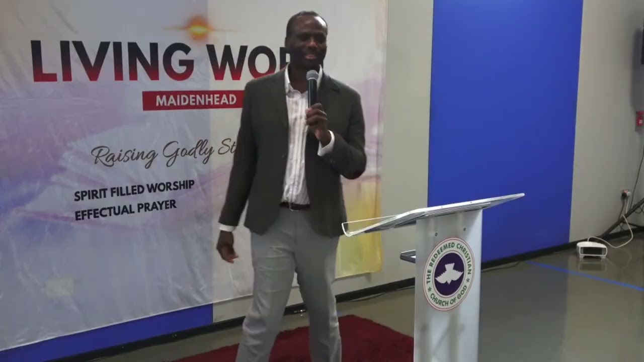 God's Timing - 1st Feb 26