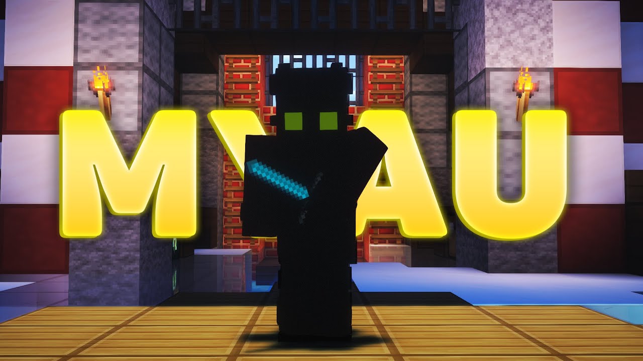 This Client Still *Dominates* Hypixel | Myau