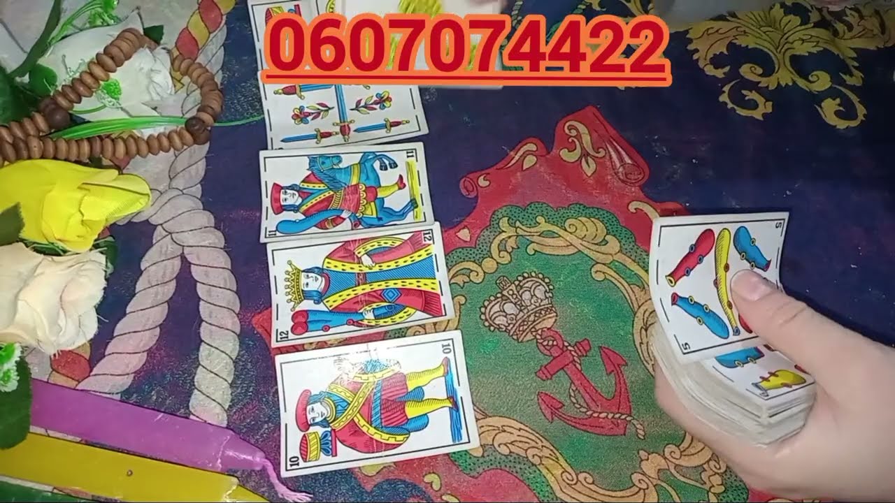 فال للبشرة البيضاء🔮🤍كشف الميمة لالة عيشة💌🕯طالع واستخارة باهية 📿تسليم المبمة لالة عيشة 🪬🧿0607074422