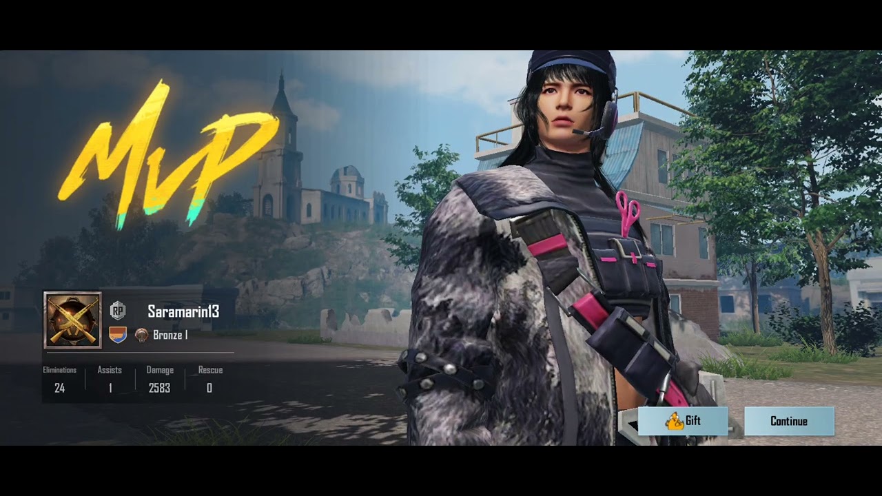 Part 2 PUBG 