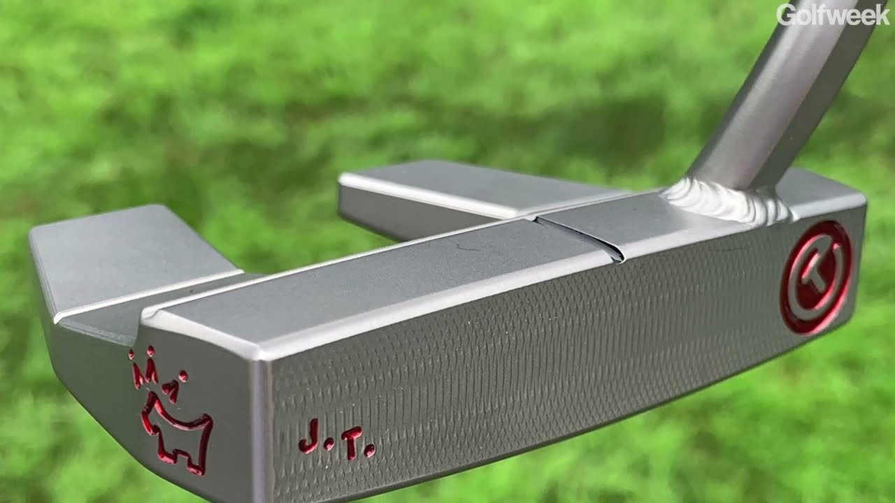 Scotty Cameron Phantom X Putters (2022)