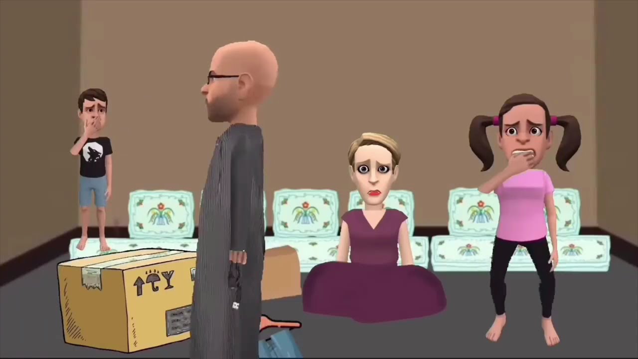 تجميعات حلقات عيد سماسم 