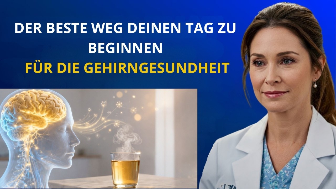 Senioren aufgepasst! 3 Getränke für gesunde Nieren – vermeiden Sie diese 4 sofort 🚫