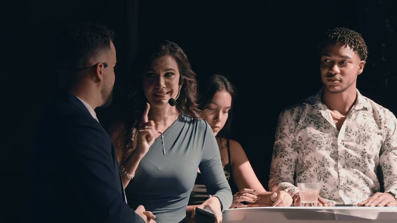Lanzamiento del Primer Talent Show para Emprendedores Cubanos 