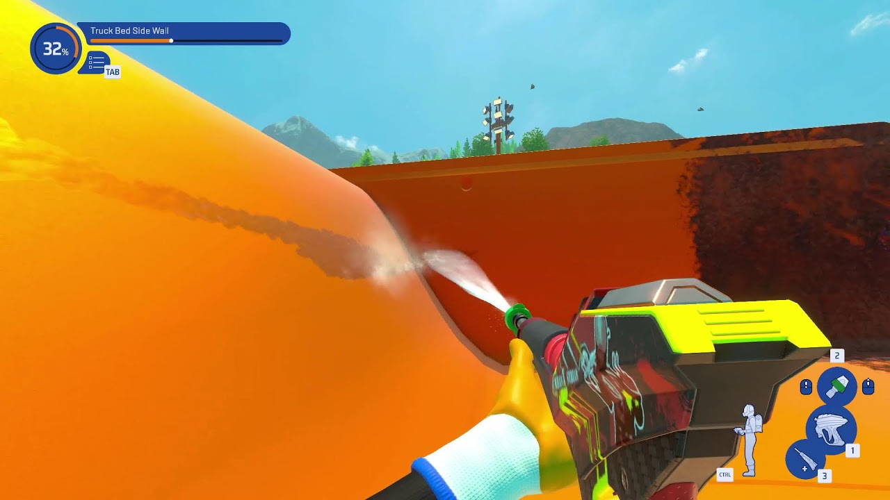 PowerWash Simulator 2