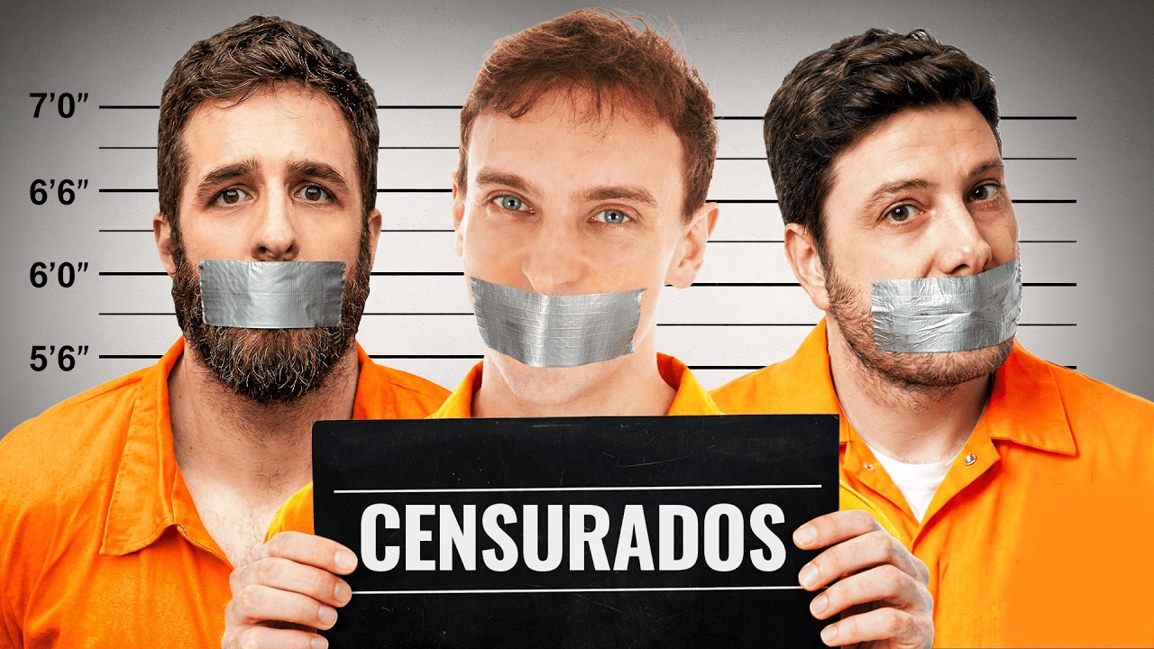 Por Que Contar Piada Virou Crime no Brasil?
