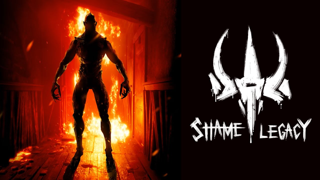 Erről nem beszélünk... 🤦‍♂️| Shame Legacy