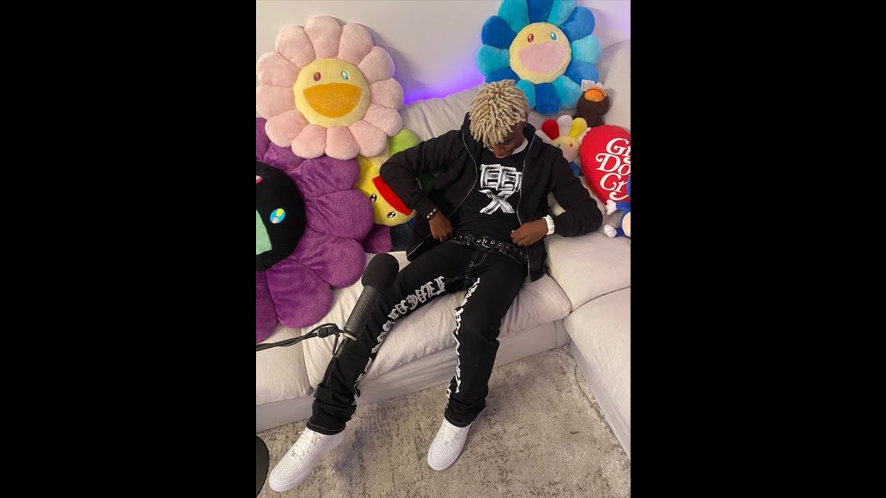 [FREE] *chill* ken carson x lil uzi vert x destroy lonely type beat - 