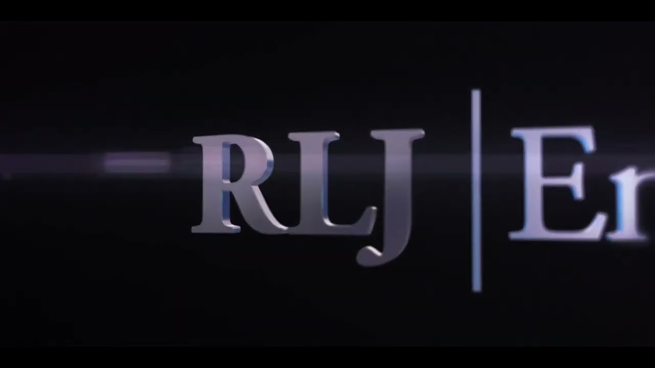 Rlj Entertainment (Sanitarium)