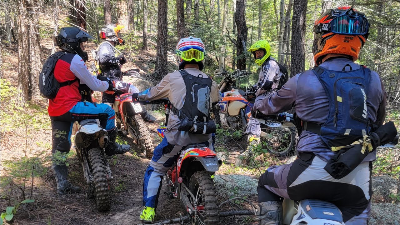 Florida Man vs ColoRADo 