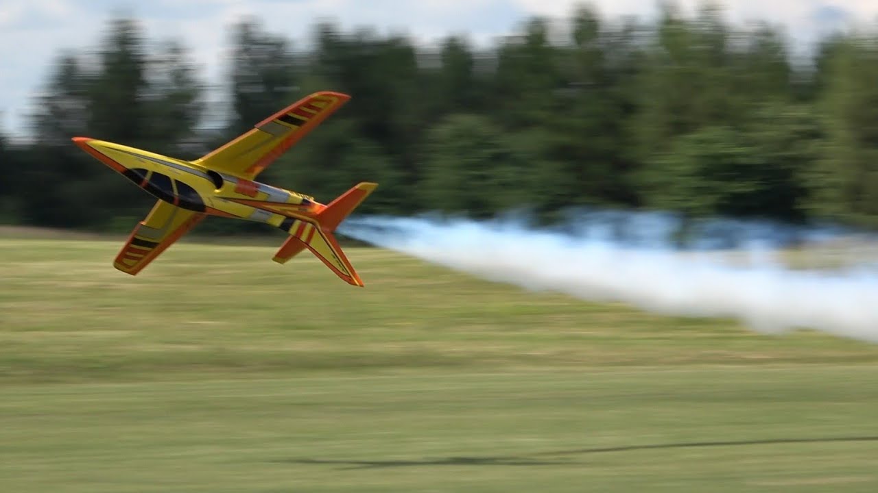 RC Ares L - ModelPark Suché 2022