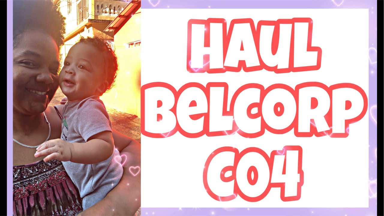 Haul Belcorp C04