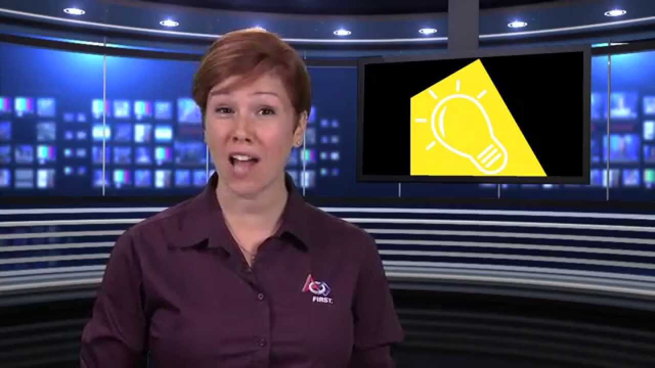 TRASH TREK Challenge Overview video