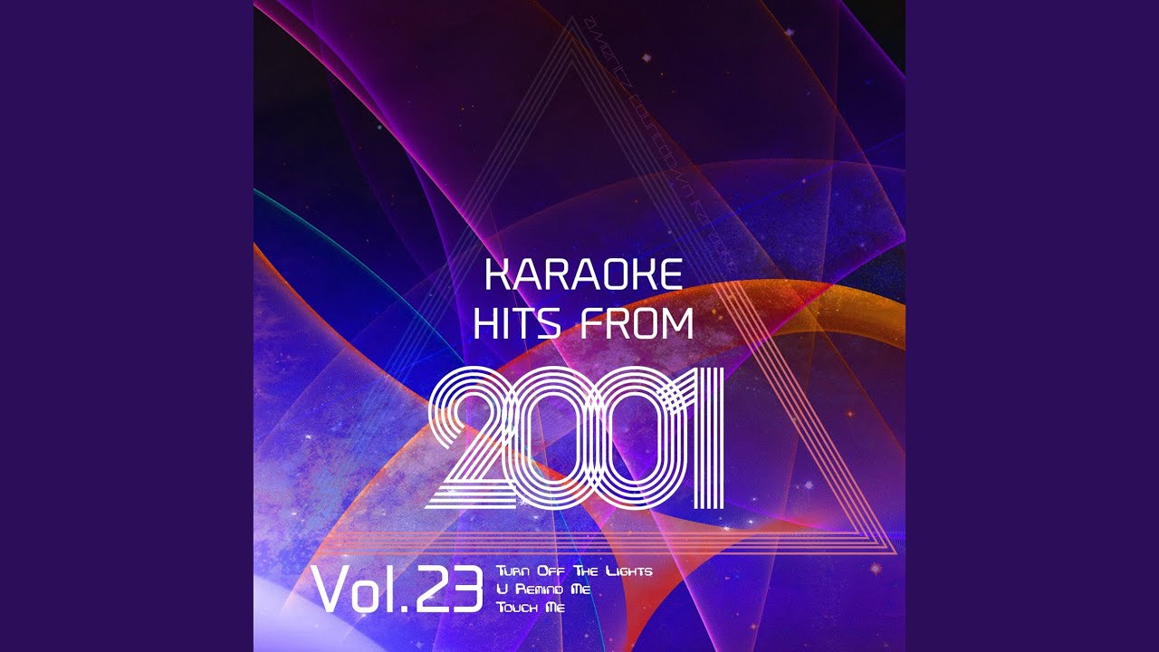 Turn the Tide (In the Style of Sylver) (Karaoke Version)