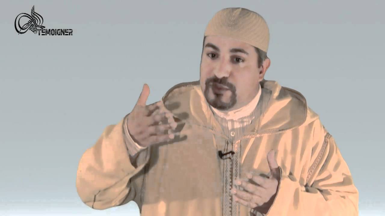 La notion de al-Amana en Islam  partie 1