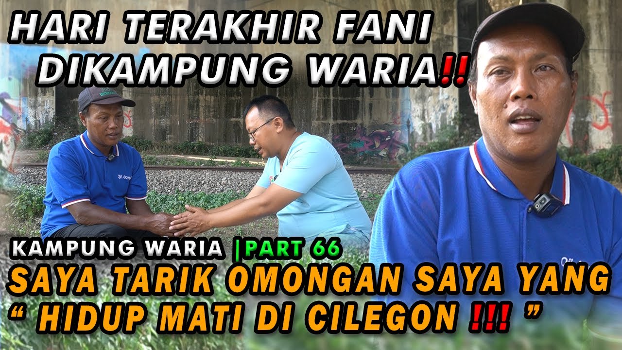 MEMULAI HIDUP BARU❗SELAMAT TINGGAL DETIK ASA DAN NETIZEN‼️