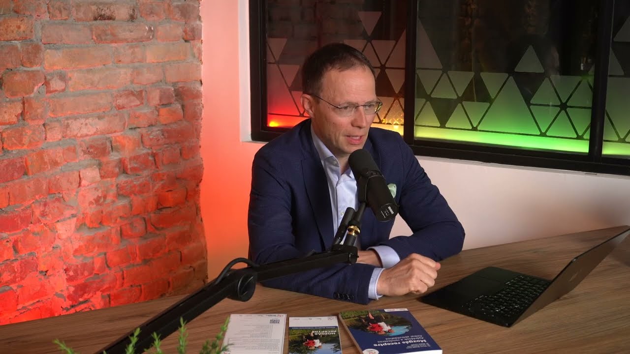 Mozg&aacute;s Receptre - Szakmai oktat&oacute; vide&oacute;