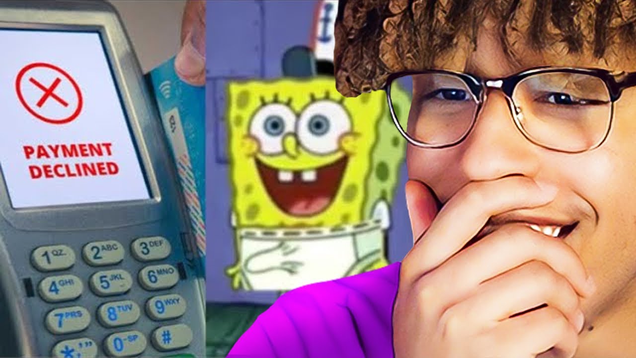 Awkward Situations Everyone Has Experienced…