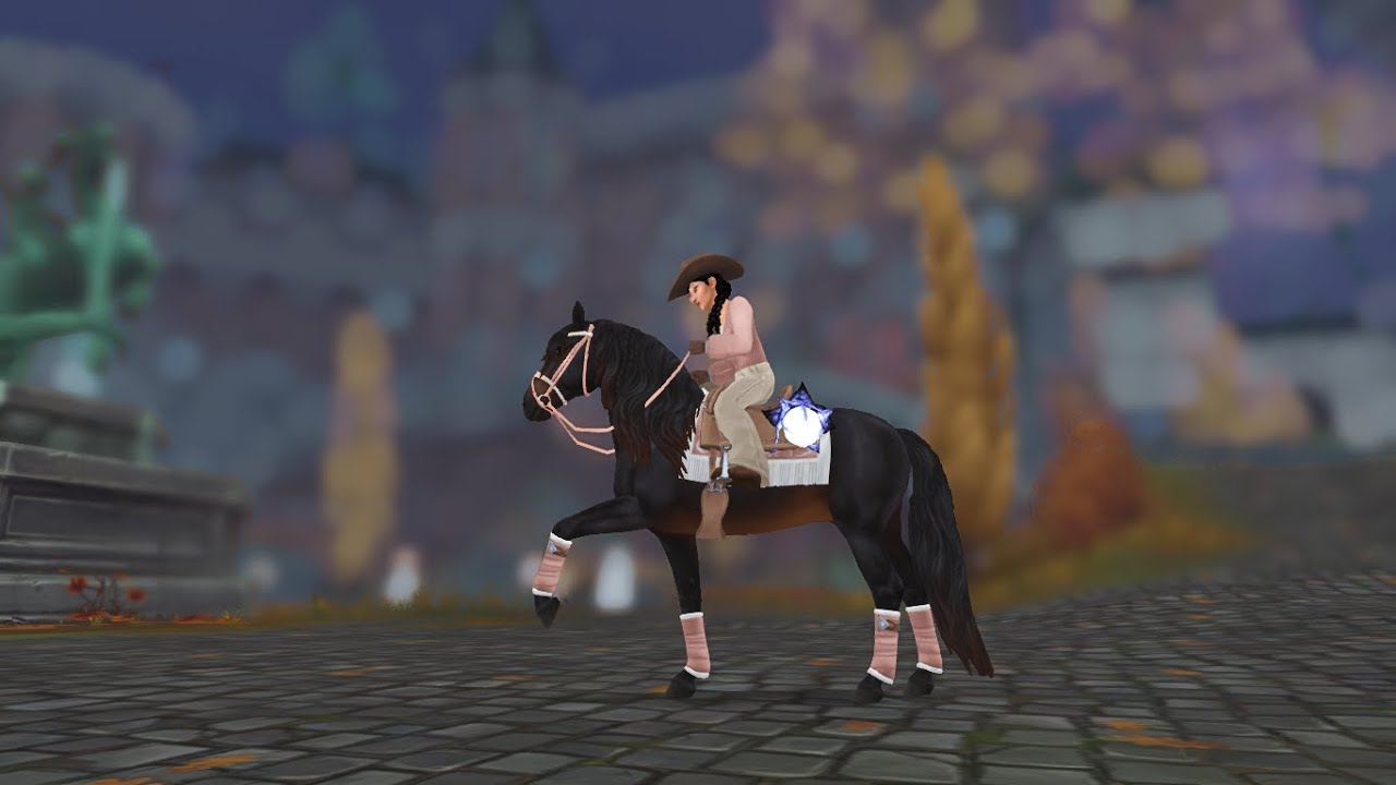 DIRECTO, haciendo tareas con Esme || Star Stable Online