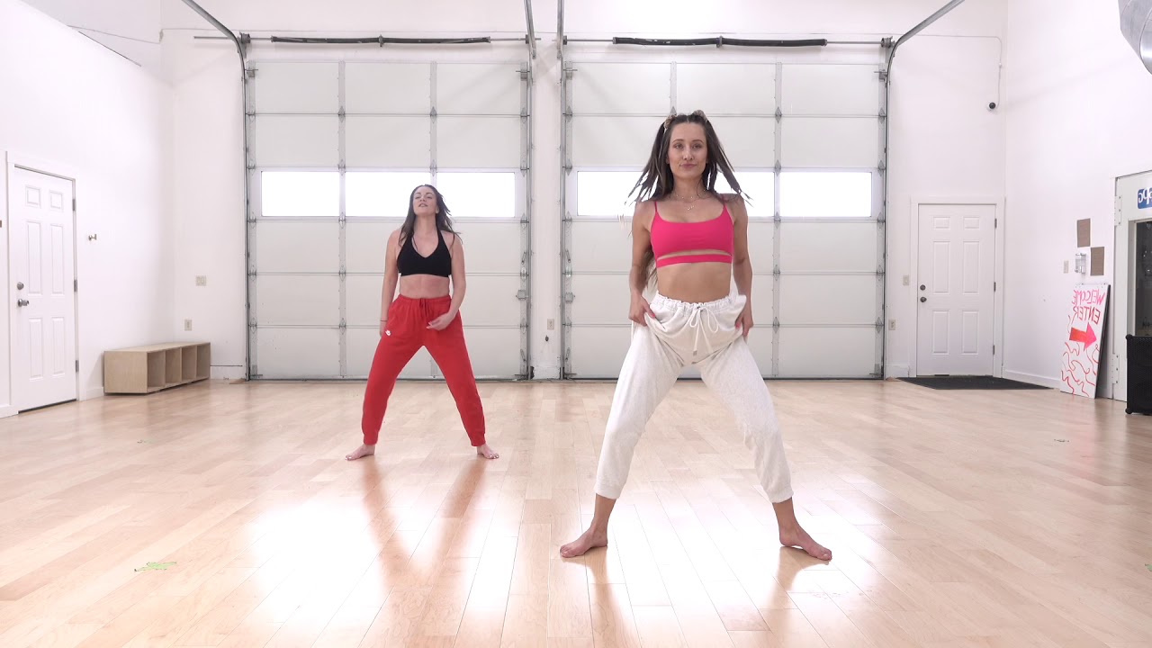 NEW JAZZY WARM UP | NK STUDIOS