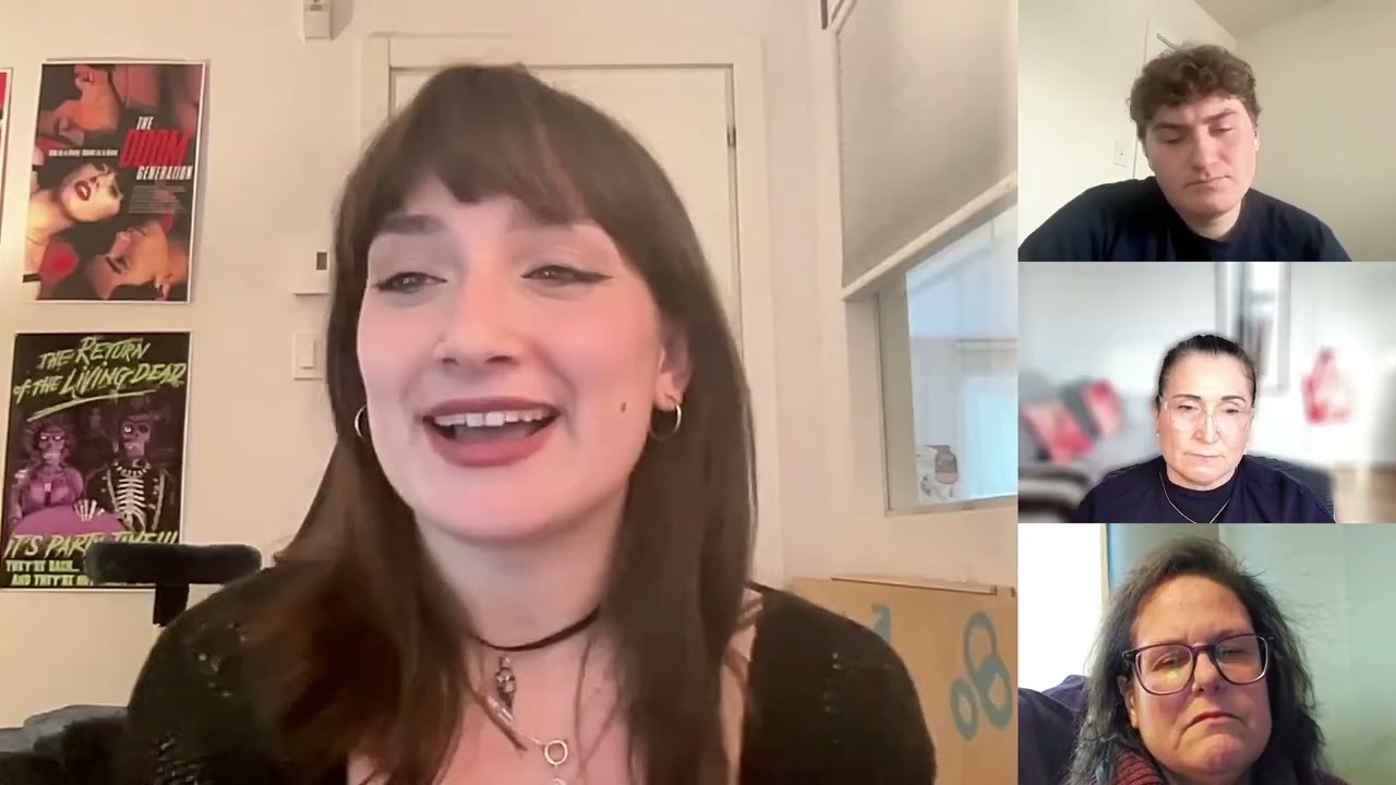 Episode #11: When Your Mom Has a Massive Stroke and You Are in Bali