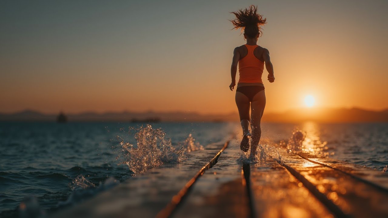 Uplifting Morning Playlist | Chill House Deep House for Positive Vibes & Energy
