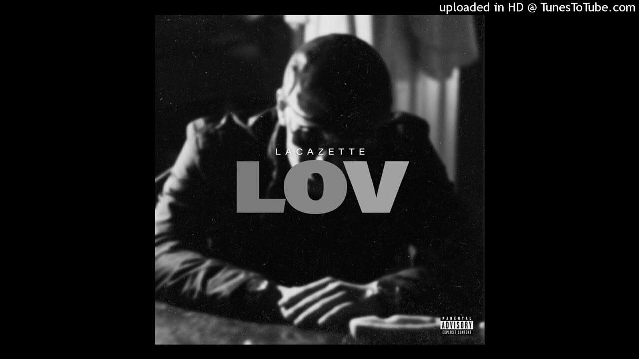 LACAZETTE x GWENDO - LOV (Instrumental)