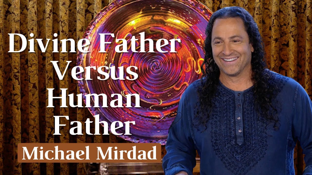 Divine Father Versus Human Father
