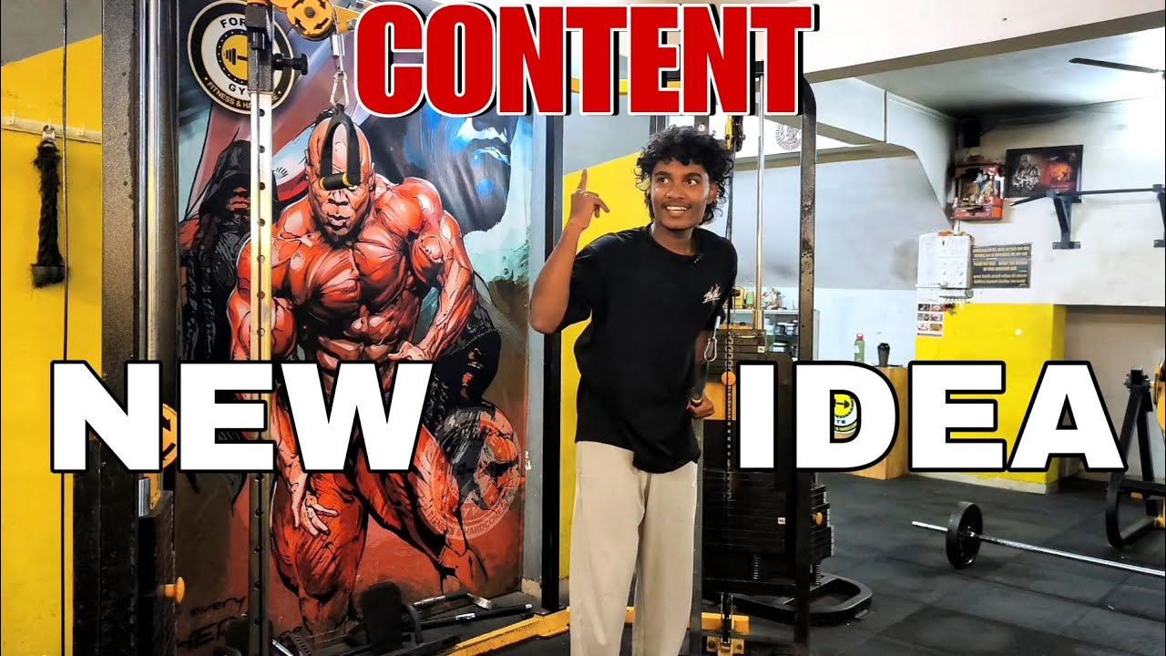 Road to 100kg || Day 5
