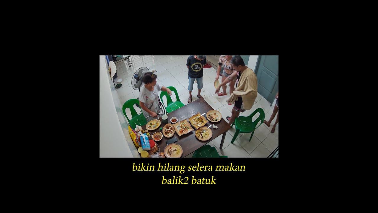 Karma is Real | Jangan Jadi Anak Derhaka