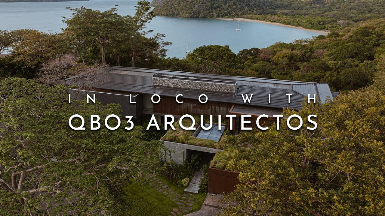 Silence and Horizon in Balance: A Diagonal Home Rooted in the Landscape | ARCHITECTURE HUNTER