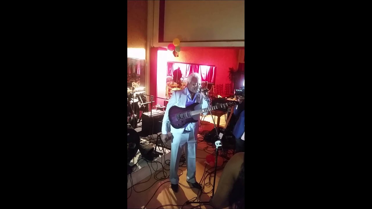 Pedro du cameroun